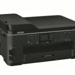 Epson WorkForce WF-7515 Multifunction A3 Printer