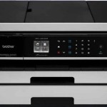 Brother MFC-J4610DW A4 Inkjet All-In-One