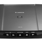 Canon CanoScan LiDE 210 A3 Scanner Review