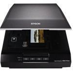Epson Perfection V600 High Resolution 6400 x 9600 dpi Scanner Review