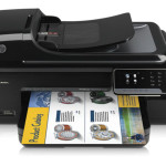 HP OfficeJet 7500A A3 e-All-in-One Web Enabled Printer